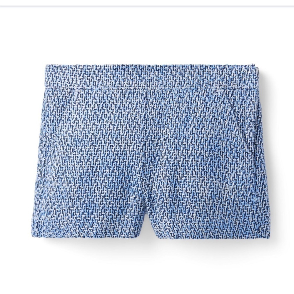 BOUCLE SHORT